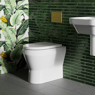 Back To Wall Toilet Buying Guide