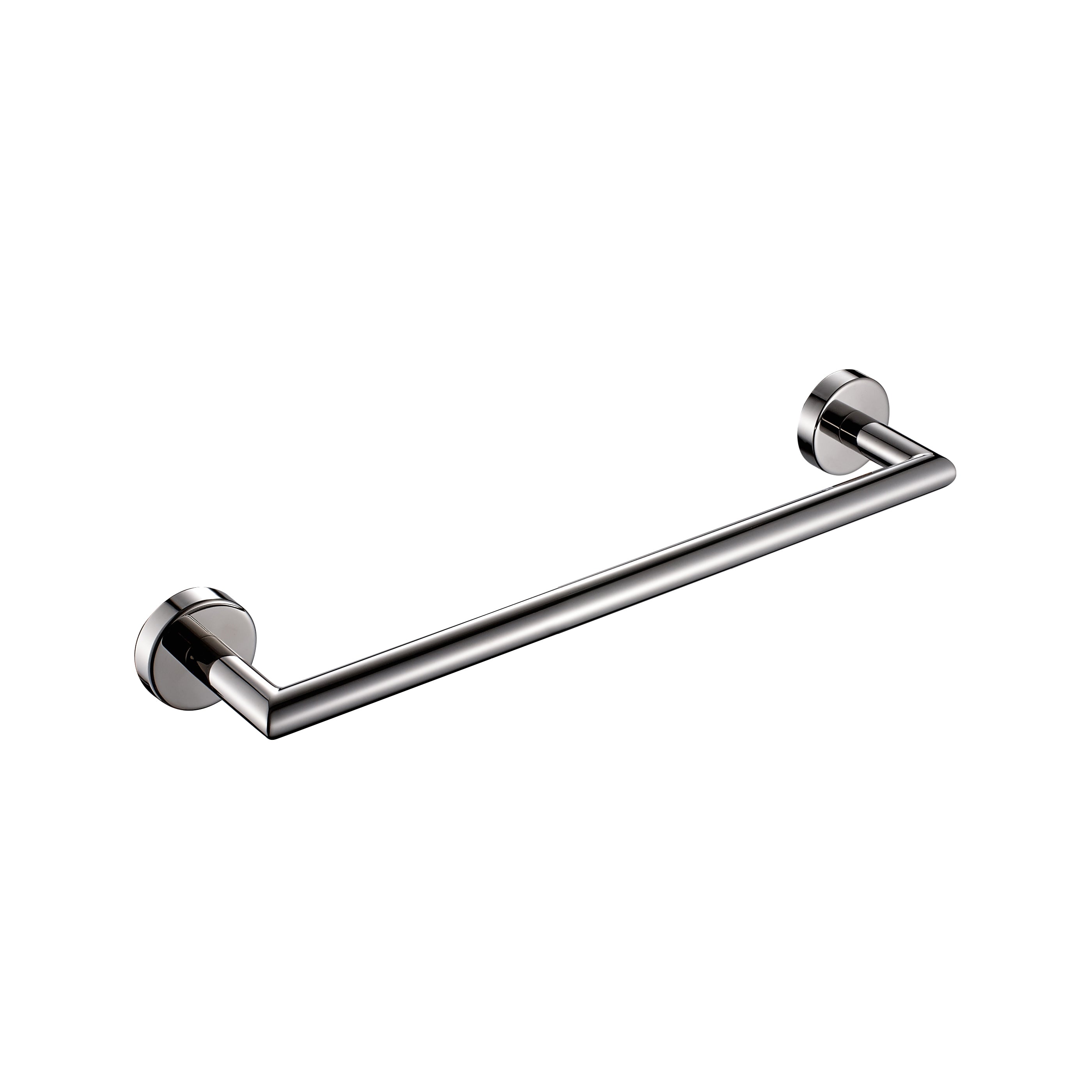 Étagère D'Angle Fil Douche Chromée Gedy - 61.5cm Pour Salle De Bain