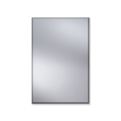 Origins Living Belvoir Rectangular Mirror 46 - 400 x 600mm