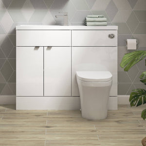 Save an extra 10% with code MAY10 on selected products in our May bathroom sale - ends 31/05/2024