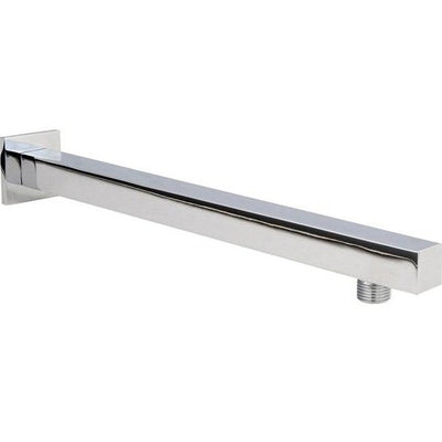 Cape Square Wall Mounted Shower Arm