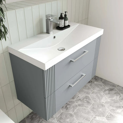 Bathroom Vanity Unit Buying Guide: Tips for Choosing the Perfect Basin Vanity