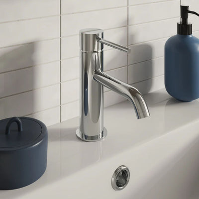 Bathroom Tap Buying Guide: Choosing the Perfect Taps for Style and Functionality