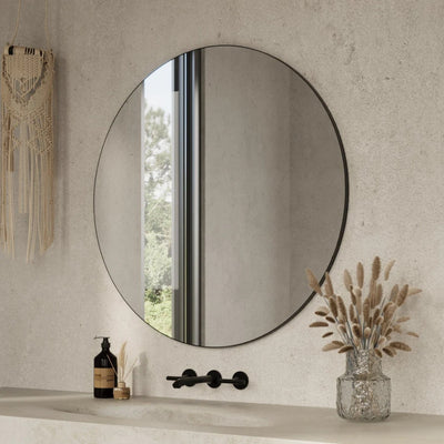 Bathroom Mirror Ideas: The Ultimate Guide to Choosing the Perfect Mirror for Every Style