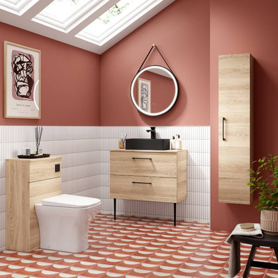 The Complete Bathroom Planning Guide: Your Stress-Free Path to the Perfect Bathroom