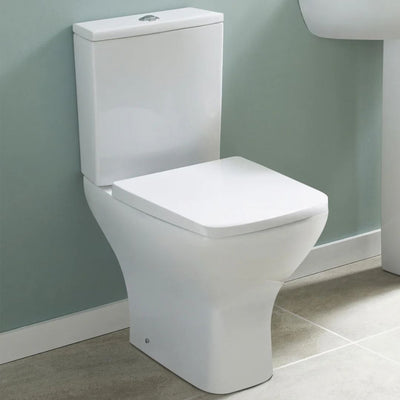 Toilet buying guide: how to choose the perfect WC for your bathroom