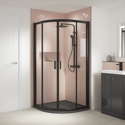 How to Choose a Shower Enclosure: A Comprehensive Buying Guide