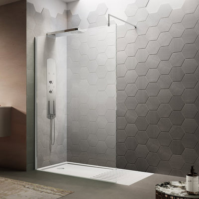 Wet Room Shower Screen Buying Guide
