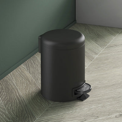 Bathroom Bins