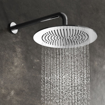 Fixed Shower Heads