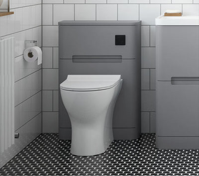 Toilet Furniture Units