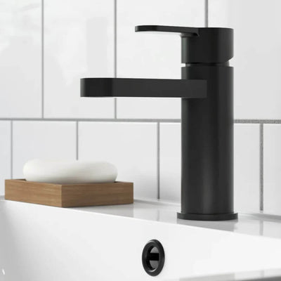 Black Taps