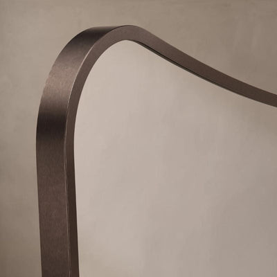 Origins Living Brushed Bronze Bathroom Accessories & Mirrors