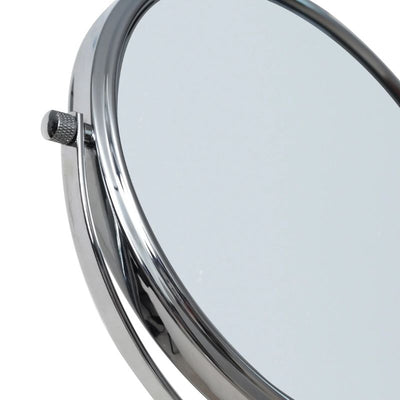 Origins Living Chrome Bathroom Accessories & Mirrors