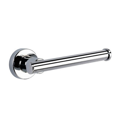 Origins Living Sonia Tecno Project bathroom accessories in Chrome