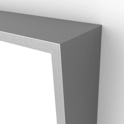 Origins Living Stainless Steel Bathroom Accessories & Mirrors