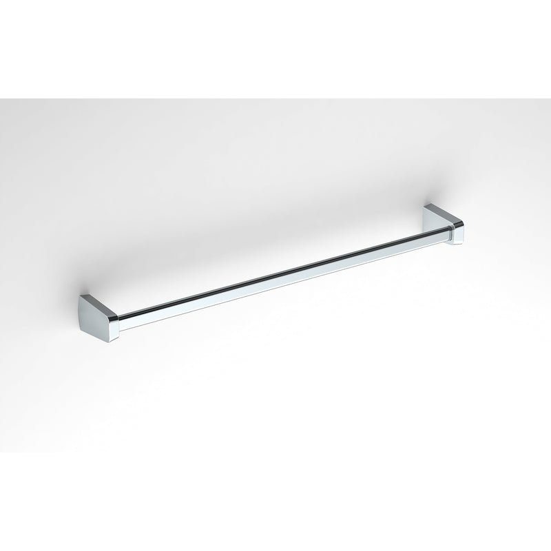 Sonia S6 Towel Rail 56cm - Chrome