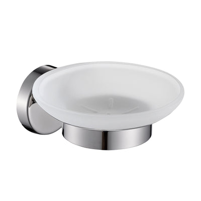 Gedy G Pro Soap Dish - Chrome