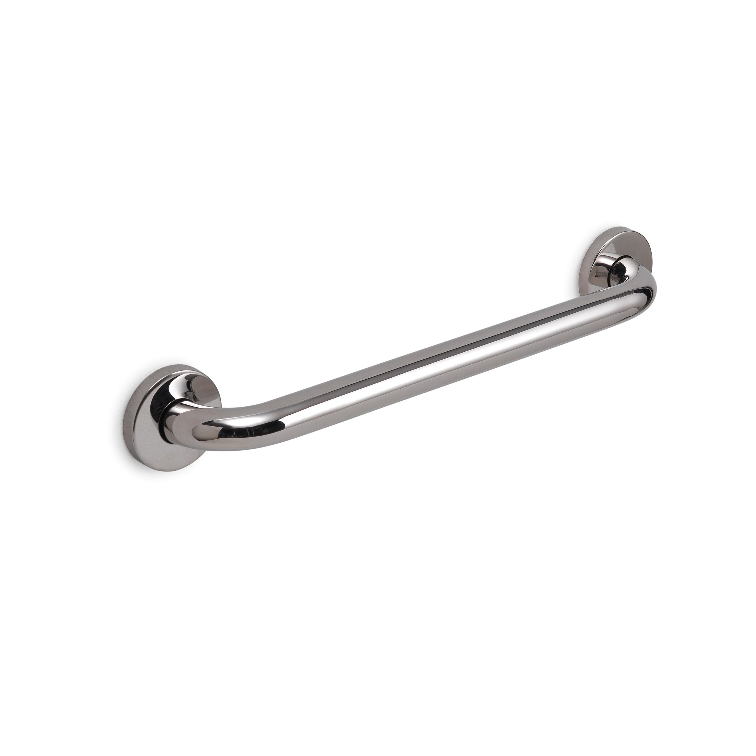 Gedy G Pro Grab Bar 53cm Polished Stainless Steel BathLab.co.uk