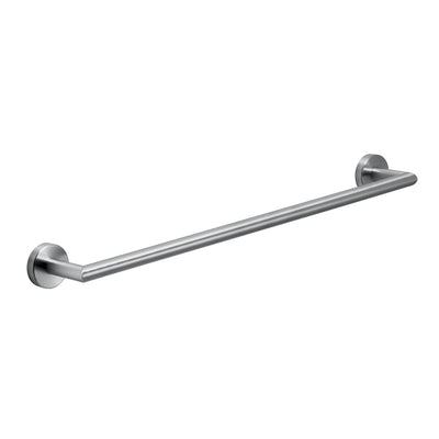 Gedy G Pro Towel Rail 60cm - Brushed Stainless Steel