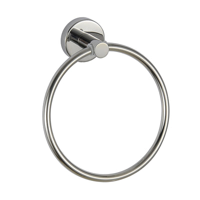 Gedy G Pro Towel Ring - Chrome
