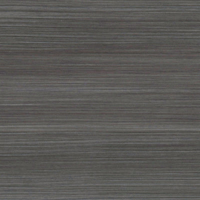 Jenson 500 x 360mm Wall Hung Vanity Unit & Polymarble Basin - Anthracite Woodgrain