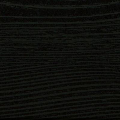 Jenson 400 x 222mm Wall Hung Cloakroom Vanity Unit & Ceramic Basin - Charcoal Black