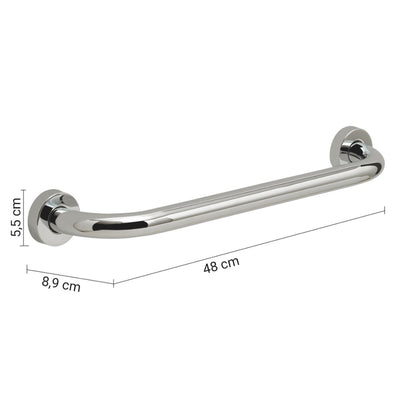 Gedy Up Grab Bar 48cm