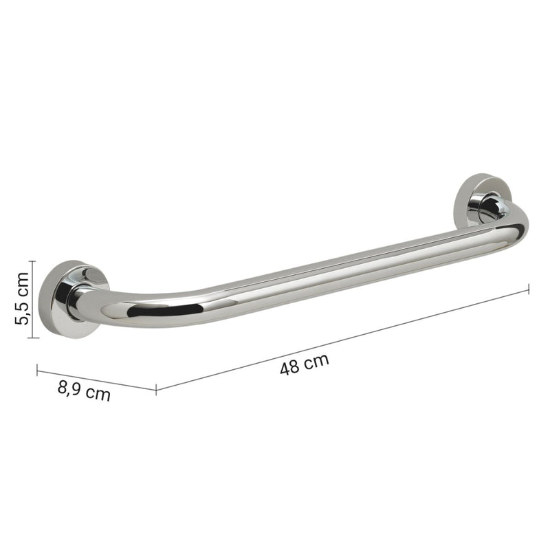Gedy Up Grab Bar 48cm