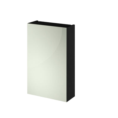 Hudson Reed Fusion 450mm Mirror Unit With 1 Door