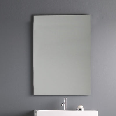 Origins Living Slim Rectangular Mirror 60 - 60x100cm