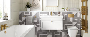 Shop the Spring Sale for fantastic savings on your new bathroom at BathLab.co.uk
