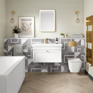 Shop the Spring Sale for fantastic savings on your new bathroom at BathLab.co.uk