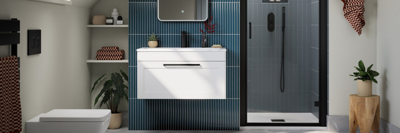 Save up to 60% on your new bathroom in the BathLabco.uk Summer Sale