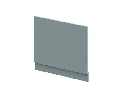 700mm Bath End Panel - Matt Coastal Grey