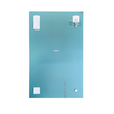 Origins Living Porterhouse Rectangular Mirror