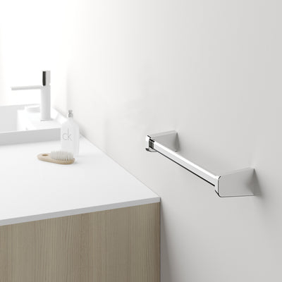 Sonia S6 Robe Hook - Chrome