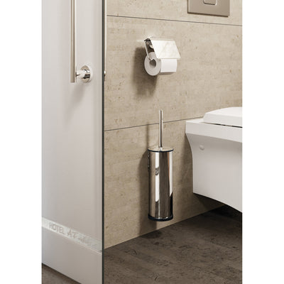 Sonia Tecno Project Metal Soap Dispenser Wall Mounted - Chrome