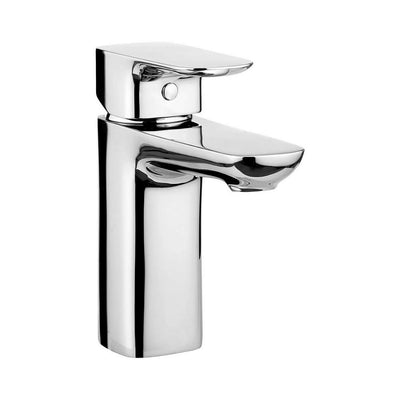 Britton Bathrooms MyHome Basin Mixer With Waste