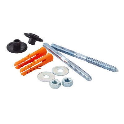 Basin Fixing Bolts Pack