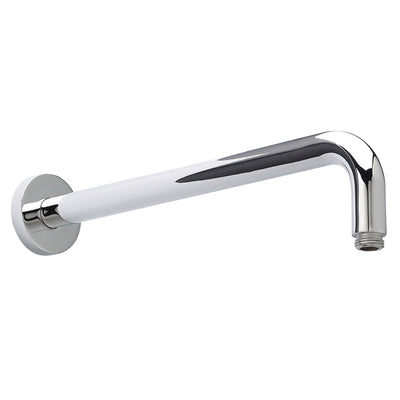 Lana Round Wall Mounted Shower Arm