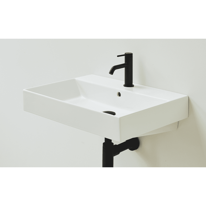 Britton Bathrooms Shoreditch Frame Basin 700mm
