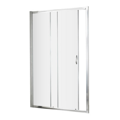 Lisbon 5mm Sliding Shower Door