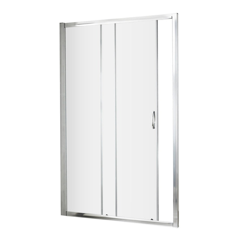 Lisbon 5mm Sliding Shower Door