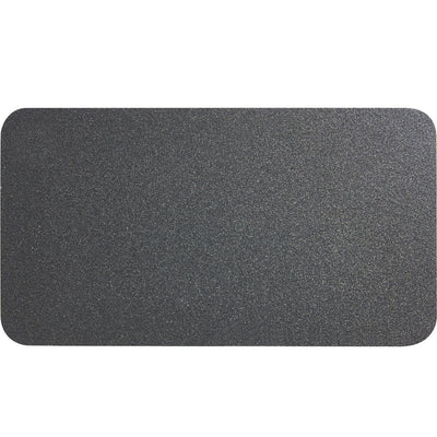 Anthracite finish