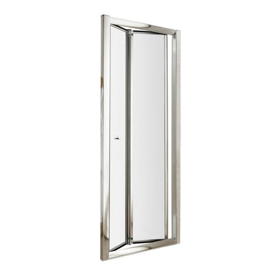 Porto 4mm Bi Fold Shower Door