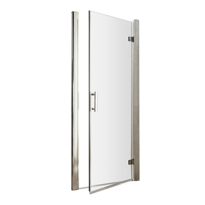 Porto 6mm Hinged Shower Door