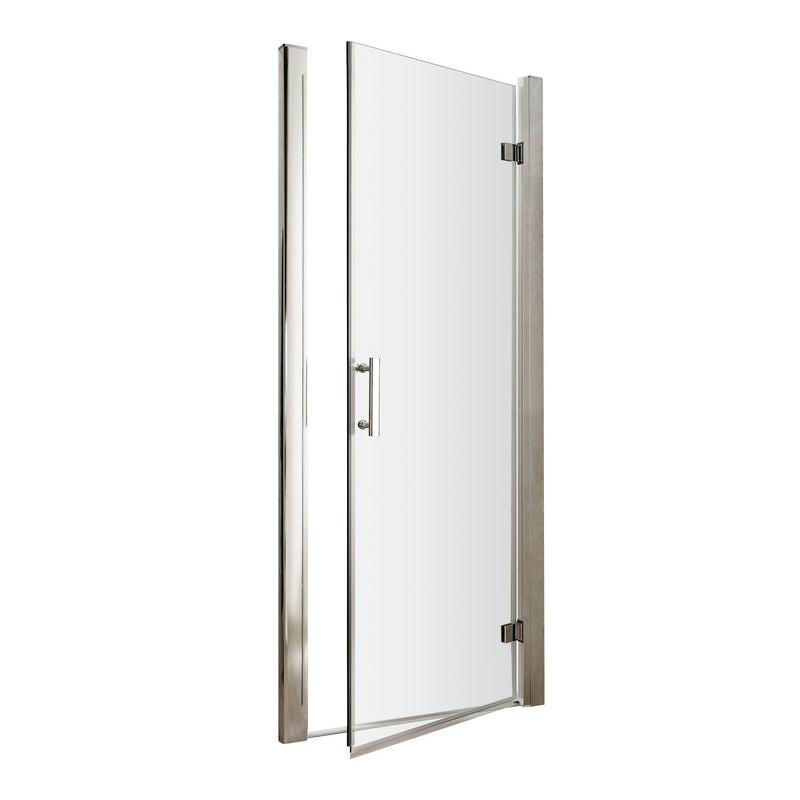 Porto 6mm Hinged Shower Door