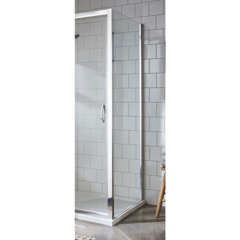 Lisbon 5mm Shower Side Panel