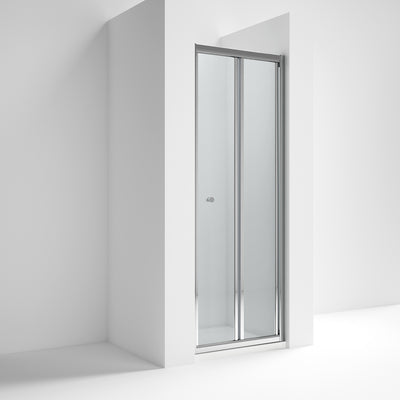 Lisbon 5mm Bi Fold Shower Door